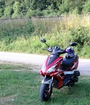 Užívateľov profilový obrázok